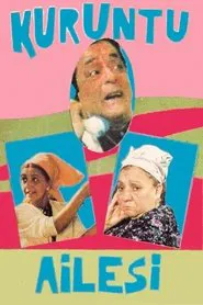 Kuruntu Ailesi tv show poster