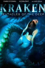 Kraken: Tentacles of the Deep movie poster