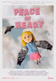 Peace of Heart movie poster