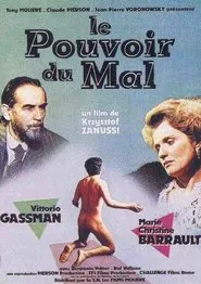 Poster do filme Power Of Evil