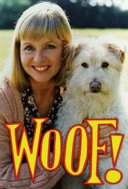 Woof! tv show poster