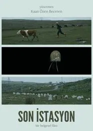 Poster do filme Son İstasyon