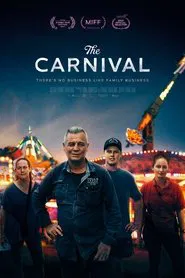 The Carnival movie poster