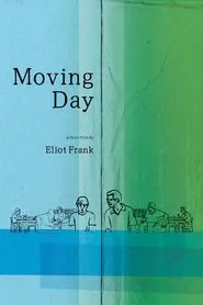 Moving Day movie poster