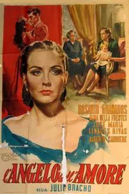 Poster do filme Historia de un corazón