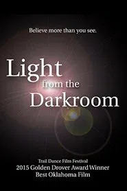 Poster do filme Light from the Darkroom