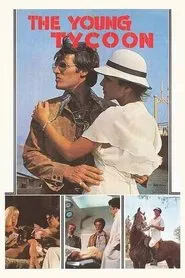 The Young Tycoon movie poster
