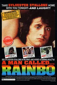 A Man Called... Rainbo movie poster