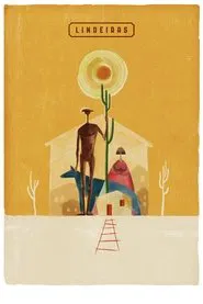 Lindeiras movie poster