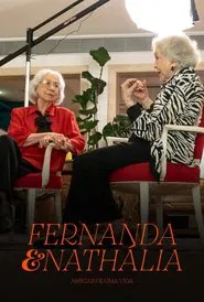 Fernanda e Nathalia - Amigas de uma Vida movie poster