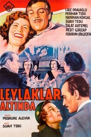 Leylaklar Altında movie poster