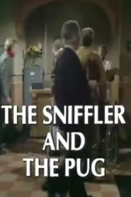 The Sniffler and the Pug movie poster