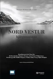 66/23 North West, The Day of the Avalanche movie poster