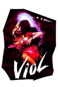 Poster do filme Rape