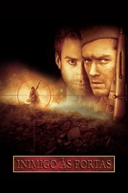 Poster do filme Círculo de Fogo