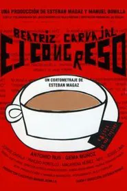 El Congreso movie poster