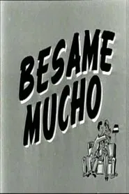 Poster do filme Bésame mucho