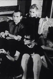 Afternoon movie poster