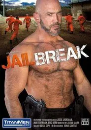 Jailbreak movie poster