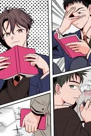 Someone Else's BL Cartoon tv show poster
