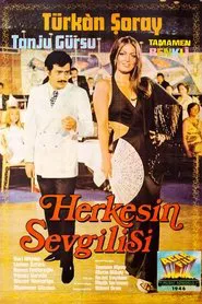 Herkesin Sevgilisi movie poster
