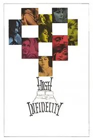Poster do filme High Infidelity