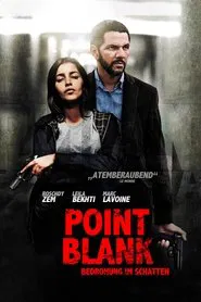 Armed Hands movie poster