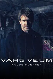 Varg Veum - Cold Hearts movie poster