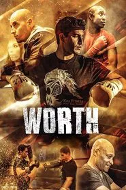 Worth movie poster