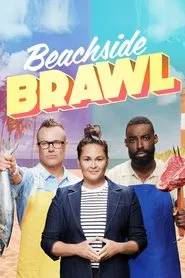 Poster da série Beachside Brawl