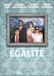 Égalité movie poster