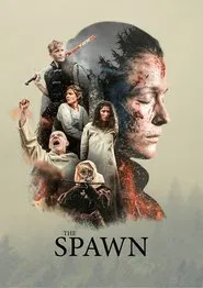 Poster do filme The Spawn