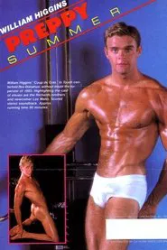 Preppy Summer movie poster