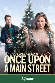 Once Upon a Main Street movie poster