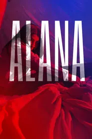 Alana movie poster