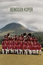 Brass Unbound movie poster