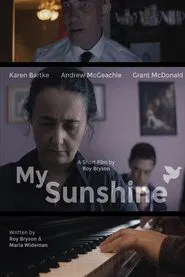 My Sunshine movie poster