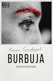 Burbuja movie poster