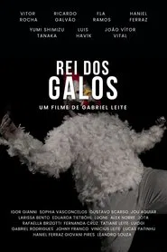 Rei dos Galos movie poster