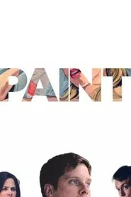 Paint movie poster