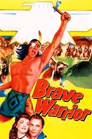 Brave Warrior movie poster