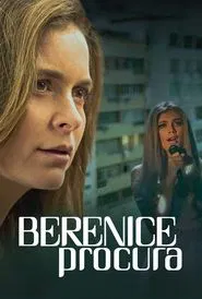 Poster do filme Berenice Seeks