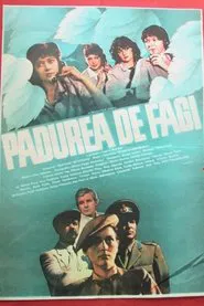 Poster do filme The Beech Forest