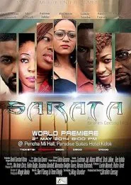 Sarata movie poster
