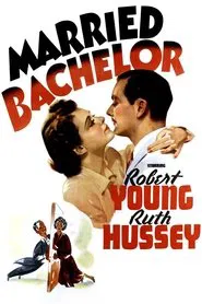 Married Bachelor movie poster