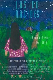 Poster do filme The Unborns