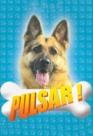 Pulsar tv show poster