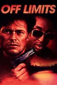 Off Limits movie poster
