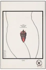 Poster do filme The Best of the New York Erotic Film Festival