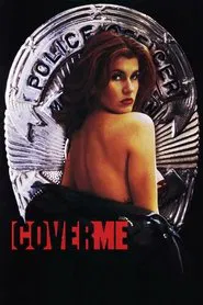 Cover Me movie poster
